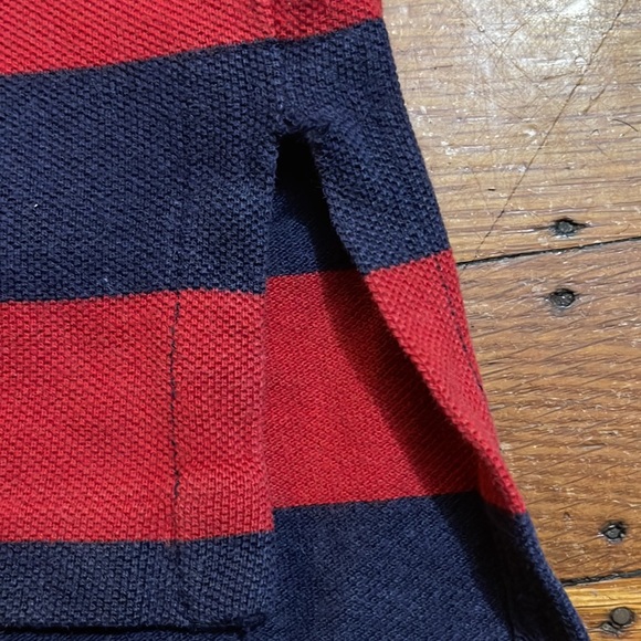 Men's Ralph Lauren Polo Shirt Custom Fit Small / fits like extra small - Picture 4 of 5